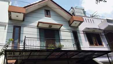 Rumah Siap Pakai di Kawasan Rawamangun, Jakarta Timur, LT 90m²