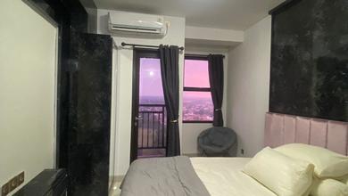 Apartemen Minimalis Lokasi Cibubur, Depok, Harga 600 Juta