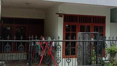 Promo Rumah di Rawamangun, Jakarta Timur, LB 160m², Harga 2,25 Miliar