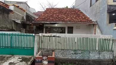 Rumah Dijual di Rawamangun, Jakarta Timur, LB 90m², Harga Terbaik!