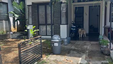 Rumah Idaman di Sentul, Bogor, 2 KT, Harga 900 Juta