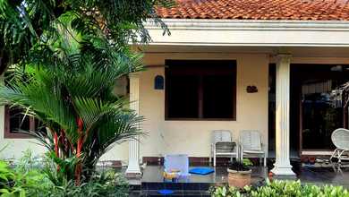 Rumah Area Premium Duren Sawit, Jakarta Timur - Harga Terbaik 3,7 Miliar