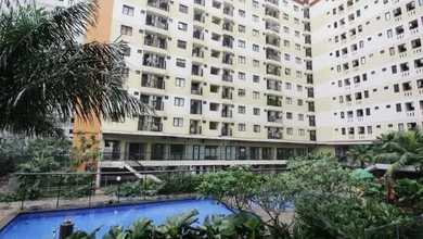 Apartemen Sederhana Lokasi Kebagusan, Jakarta Selatan, Harga Ekonomis