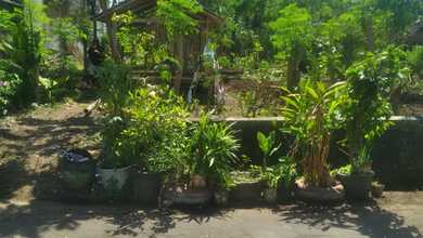 For Sale Tanah Eksklusif di Malang Kota, Malang, LT 1100m²