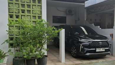 Rumah Siap Huni di Kawasan Kota Legenda, Bekasi, LT 88m²