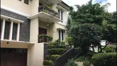 Rumah Area Premium Pejaten, Jakarta Selatan - Harga Terbaik 9 Miliar
