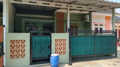 Jual Rumah Murah di Cileungsi, Bogor, 2 KT, Harga Terbaik