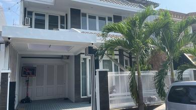 Dijual rumah Premium di Pulo Asem, Jakarta Timur - LT 170m²
