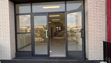 Ruko Gandeng Scientia Garden Summarecon Serpong, Tangerang