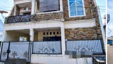 Kesempatan Rumah di Cipinang, Jakarta Timur, LB 154m², Harga 1,7 Miliar