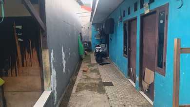 Properti Siap Huni di Area Tambun Utara, Bekasi, LT 300m²