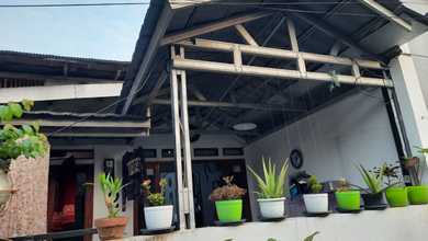 Promo Rumah di Klender, Jakarta Timur, LB 95m², Harga 1 Miliar