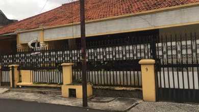 Hunian Mewah di Rawamangun, Jakarta Timur, 4 Kamar Tidur, LT 755m²