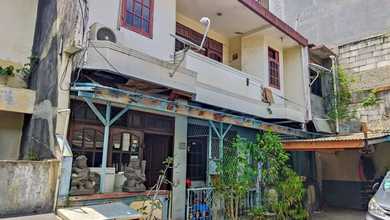 Rumah Dijual di Cipinang, Jakarta Timur, LB 140m², Harga Terbaik!