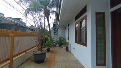 Dijual rumah Eksklusif di Pulo Asem, Jakarta Timur - LT 270m²