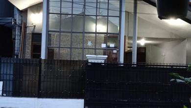 Dijual Rumah Strategis di Rawamangun, Jakarta Timur - LT 146m²