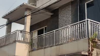 Rumah Siap Huni di Area Ciputat Timur, Tangerang Selatan, LT 108m²