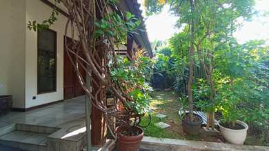 Dijual rumah Premium di Rawamangun, Jakarta Timur - LT 338m²