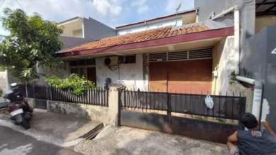 Rumah Dijual di Pulo Asem, Jakarta Timur, LB 120m², Harga Terbaik!