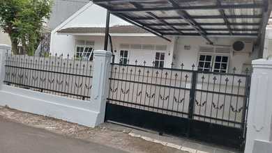 Rumah Dijual di Baranangsiang, Bogor, LB 140m², Harga Terbaik!