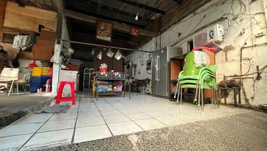 Dijual Rumah Strategis di Rawamangun, Jakarta Timur - LT 180m²