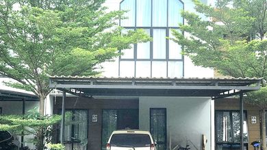 Rumah Area Premium Kalideres, Jakarta Barat - Harga Terbaik 2,8 Miliar