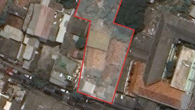 Tanah Elit Dijual di Kalideres, Jakarta Barat, Harga 16,8 Miliar