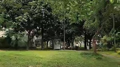 Tanah Elit Dijual di BSD, Tangerang, Harga 9 Miliar