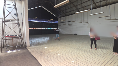 Disewakan Gudang Komersil di Medan Satria, Bekasi