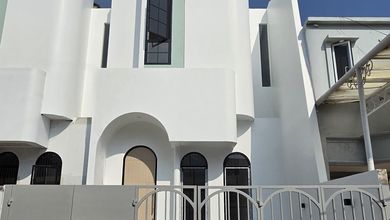 Dijual rumah Premium di Meruya, Jakarta Barat - LT 105m²