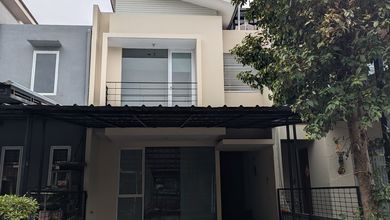 Hunian Elite di Kawasan Citra Garden, Jakarta Barat, LB 110m², Harga 3,3 Miliar