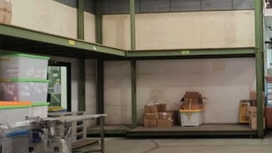 Dijual Pabrik di Gunung Putri, Bogor