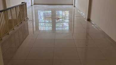 Dijual Ruko Greatwall Green Lake City Uk 4m5x15