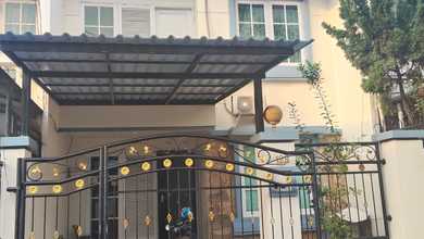 Rumah Dijual di Daan Mogot, Jakarta Barat, LB 116m², Harga Kompetitif!