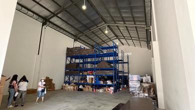 Disewa 3in1 Gudang Duta Indah Starhub