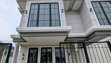 Kesempatan Rumah di Kalideres, Jakarta Barat, LB 140m², Harga 2,29 Miliar