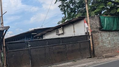 Kavling dengan Nilai Terjangkau Daerah Duri Kosambi Jakarta Barat