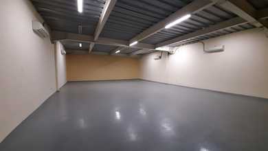 Dijual Gudang Elang Laut Phase 3, Pantai Indah Kapuk