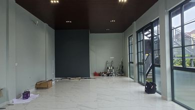 Disewakan Ruko Brand New di Villa Melati Mas 2