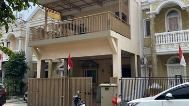 Dijual rumah Mewah di Cengkareng, Jakarta Barat - LT 90m²