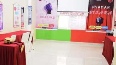 Dijual Ruko Green Lake City, Jakarta Barat 4,5x15