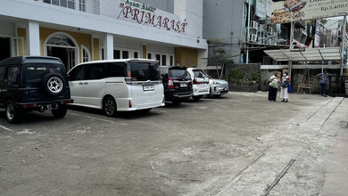 For Sale Tanah Premium di Meruya, Jakarta Barat, LT 657m²