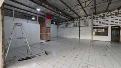 Disewakan Gudang Baru di Kosambi Semanan, Jakarta Barat