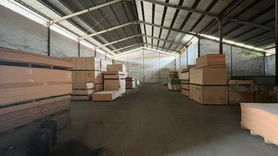 DiJual GUDANG
Luas Tanah 5000m² Daerah Cipondoh Depan Jalan Raya 
10juta/m²