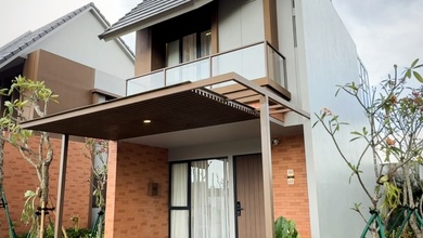 Rumah Dijual di Citra Garden, Jakarta Barat, LB 75m², Harga Kompetitif!