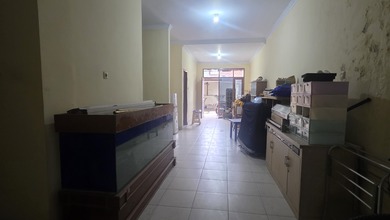 Promo Rumah di Metro Permata, Tangerang, LB 168m², Harga 1,65 Miliar