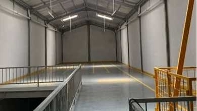 Disewa Gudang Brand New Kalideres Jakarta Barat