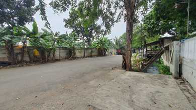 For Sale Tanah Premium di Cengkareng, Jakarta Barat, LT 694m²