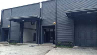 Disewakan Gudang di Kalideres Jakarta Barat Luas Tanah 10 x 20 