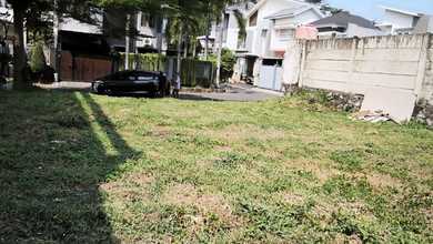 Dijual Tanah Premium di Puri Indah, Jakarta Barat, LT 317m²